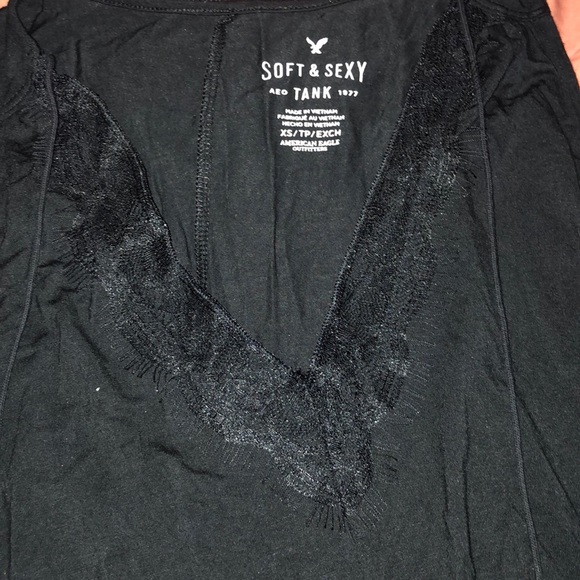 Tank top - Picture 2 of 2